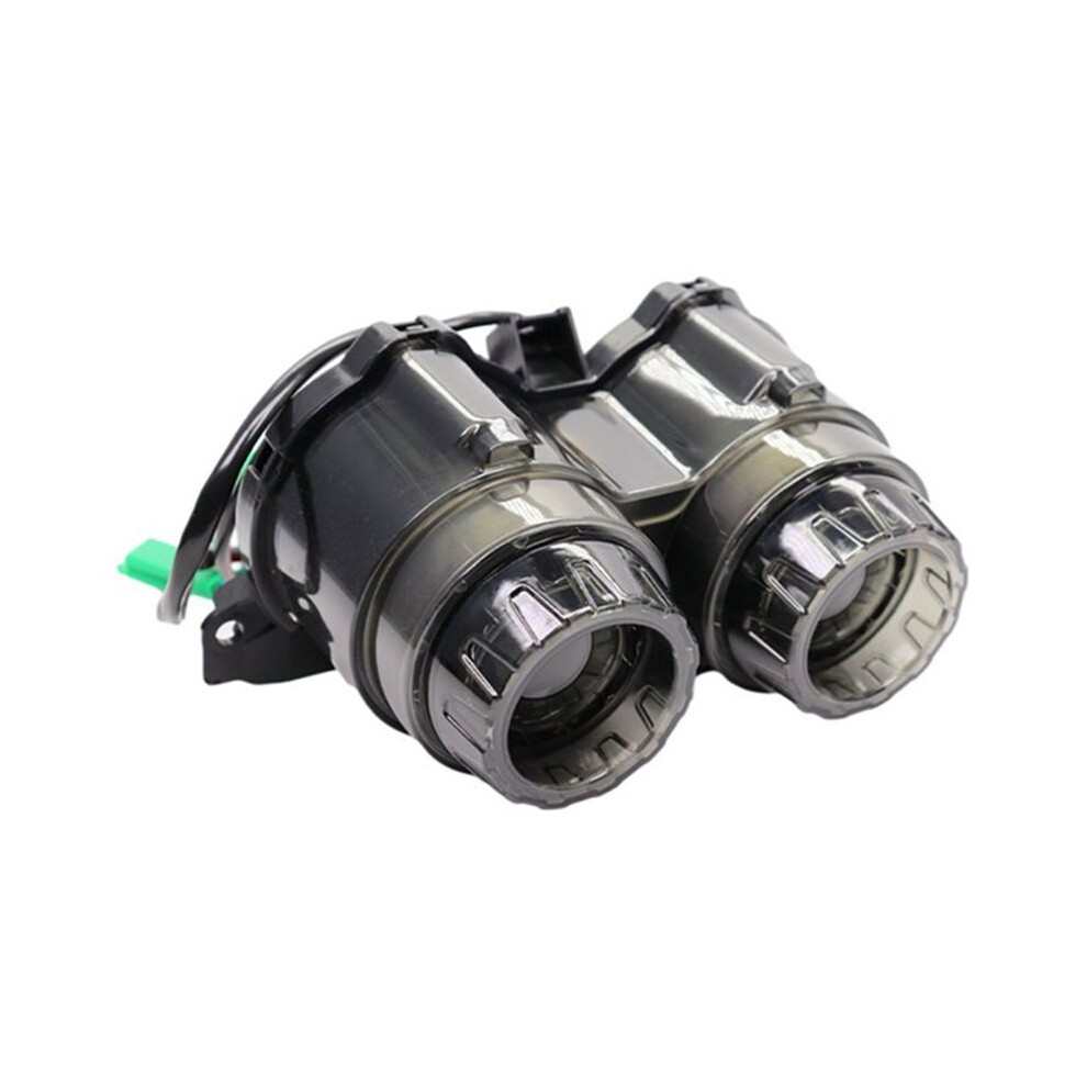 Motorcycle Led Tail Brake Turn Signal Assembly For Bws 125 X Over Yw 125 2009-2016 Light 6034116801125