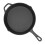 Cast Iron Frying Pan 26cm Non Stick Free 1