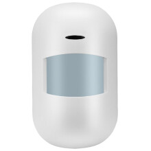 Motion Sensor Detector 433MHz EV1527 for Our Tuya WIFI Home GSM System Wireless Infrared Motion Detector