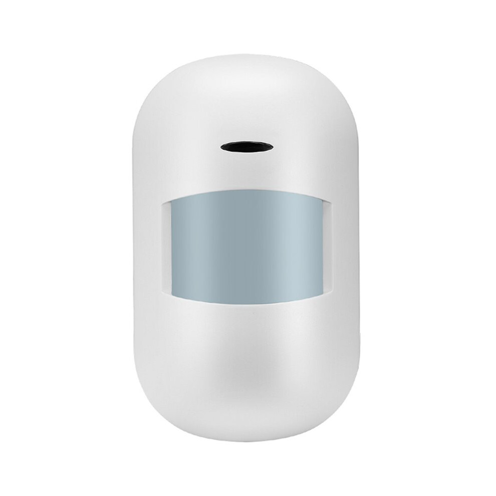 Motion Sensor Detector 433Mhz Ev1527 For Our Tuya Wifi Home Gsm System Wireless Infrared Motion Detector 4713658280453