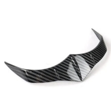 Front Tip Trim Accent for Indian Challenger Dark Horse 2020-2025 for Indian Pursuit Limited 112 2025