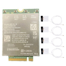 L860-GL-16 4G-Module 5W10V25861-Kit voor T14 T14s L14 L15 P14S P15V X13 Yoga Gen3 X1 Gen2 T16 P16S Gen1