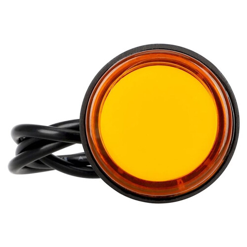 For  A1 Electric Scooter Left Right Turn Signal Warning Lights Replace Accessories