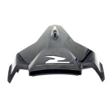 Motorcycle Rear Cover Tail Section Motorbike Fairing Cowl for F900R F900XR F900 R F900 XR 2020 2021
