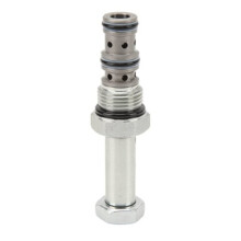 SV08-30-0-N-00 Zawór Suwakowy Sterowany Elektromagnetycznie do Elektromagnesu do Heidefors VC08-3 O Rozmiarze Wnęki 08