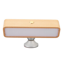 Rechargeable Dimmable Wall Sconce