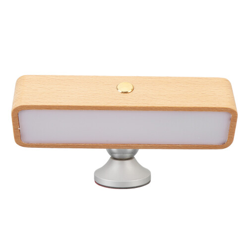 Rechargeable Dimmable Wall Sconce