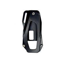 Motorfiets Afstandsbediening Sleutelbehuizing voor SYM ADXTG400 TTLBT 508 Afstandsbediening, Valbestendige Beschermhoes voor de Sleutel, Accessoires