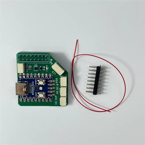 New ModXo for  Modchip Adapter Configured PromethOS 1.5.0 Loading Cerbios 2.32udma2 Replace Openxenium