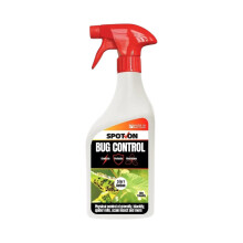 SPOT ON Bug Control 1 Liter Spray Pesticide Free