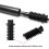 Rubber Bicycles Battery Fixing Sleeve-Suitable for 20 to 2 3
