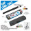 2X for M5Stack Official Cap LoRa 1262 for Cardputer Adv (SX1262,ATGM336H) 3