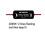 Strobe Controller Brake Light Flasher Module for Car LED Brake Stop Light Lamp 12V-16V LED Flash Tail Stop, SK-CD0101 2