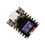 ESP32-S3  Development Board Stöder 2,4 GHz Wi-Fi och Bluetooth5 RISC-V Low Power med 0,42-Tums OLED-Skärm 1