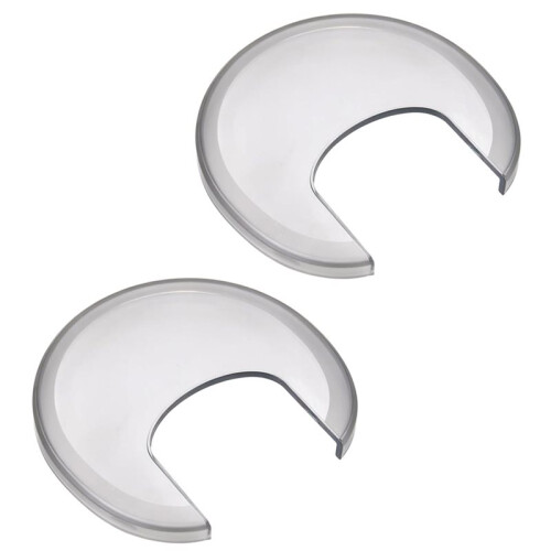 2 Coperchi per Contenitore per Macinacaffè Conico per OXO per Macinacaffè per OXO