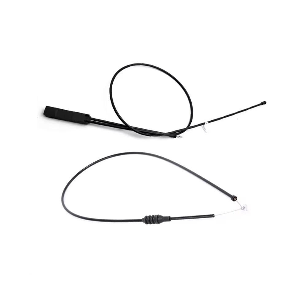 A1648800159 A1648800259 Car Hood Release Cable For W164 X164 Gl350 Gl450 Ml350 4713648976540