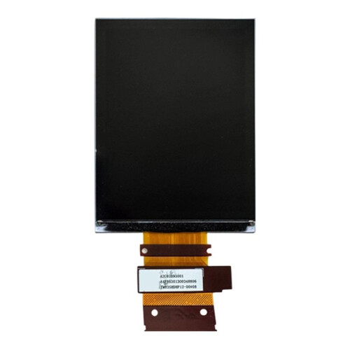 LCD Display Screen Display Cluster for     MK6 Instrument Pixel Replacement