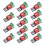 PD Trigger Board Module for USB-C PD/QC, Fast Charging USB Type-C to 5-20V, 100W Power Delivery 14PCS 2