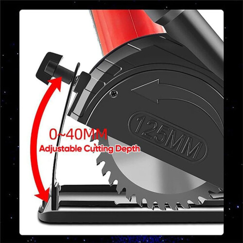 Angle Grinder Stand, 0-45 Degree Adjustable Cutting Angle,Polishing Machine Fixed Stand, for 4in-5in Angle Grinder B 1