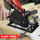 Angle Grinder Stand, 0-45 Degree Adjustable Cutting Angle,Polishing Machine Fixed Stand, for 4in-5in Angle Grinder B 5