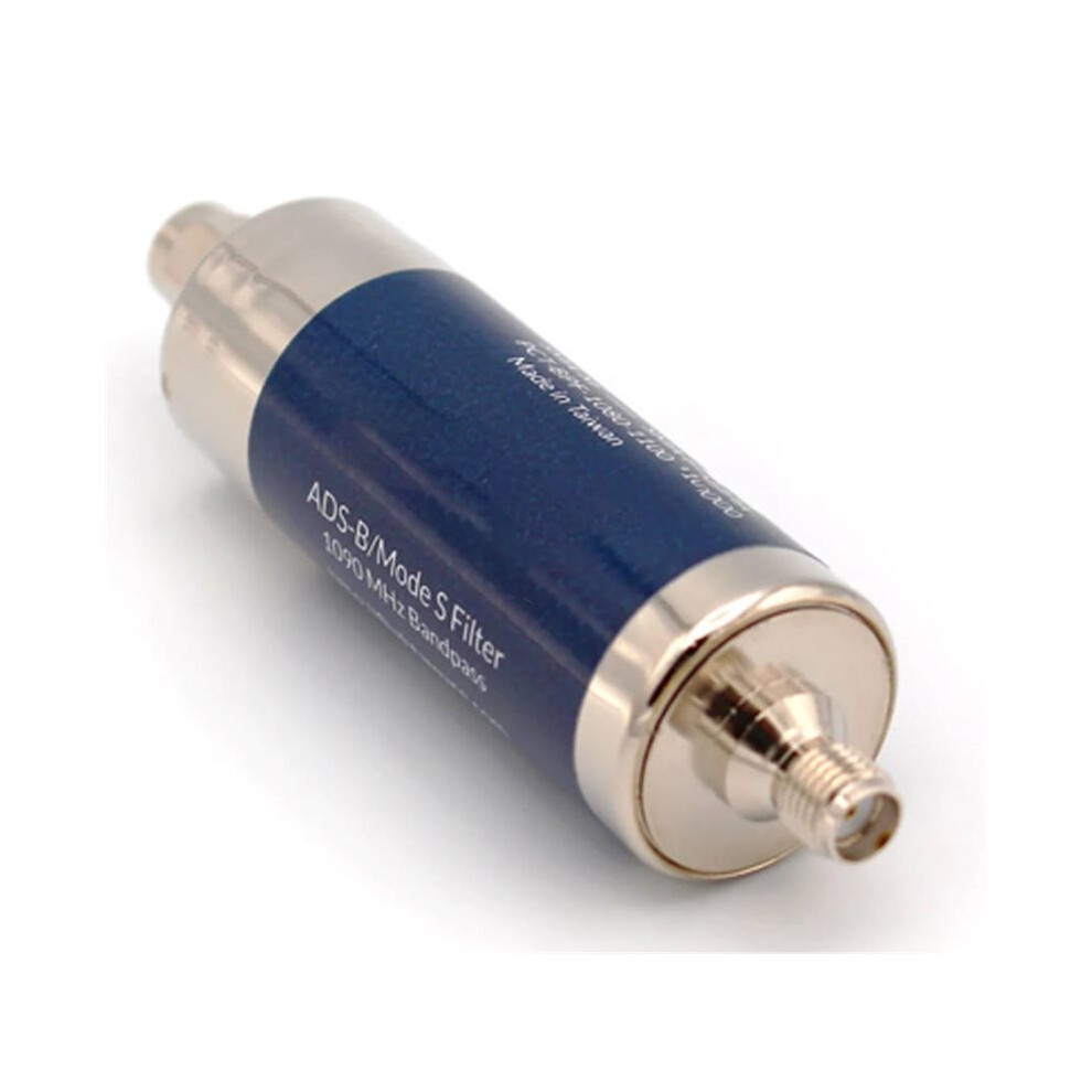 Fa-Adsb-Bpf Band Pass Signal Filter, 1090 Mhz Only 4714086855602