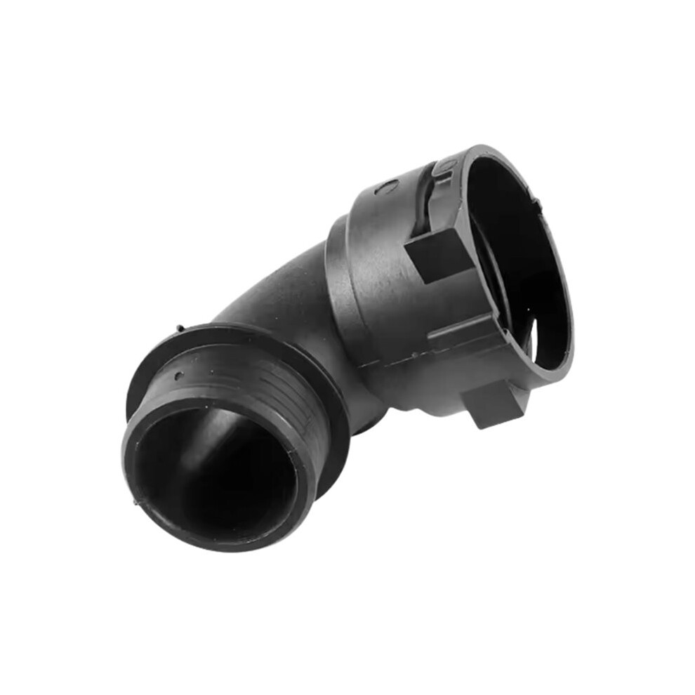 Cooling Pipe Connector 3B0122291h 3B0-122-291-H For A3, A4, Octavia Black 4713586105996