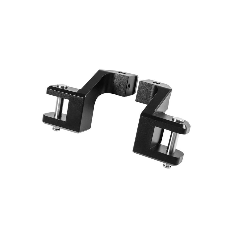 Passenger Footrest Lowering Relocation Rider Foot Pegs Footpeg Lowering Kit For Ra1250 Pa1250 Pan America 1250 S 4712014029248