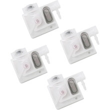 1 Set/4pcs Printer Ink Damper Replacement Fits for R1390 L1800 L1400P408 R2400 L1300 T50 L805 DTF Printer
