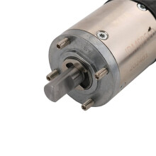 287298 LCI 12VDC Einbau-Auszugsmotor 500:1 Hub für Lippert Components