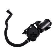 Fuel Tank Vent Pipe W Filter 16117383195 for  6' G32  630i 630iX 640iX
