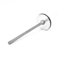 2 Pezzi 887491 885-918 885-519 Pistone di Ricambio per Chiodatrice per Telai per NR90AE NR90AES