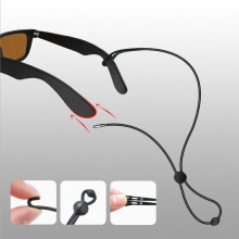 For Meta Gen 2 Glasses Lanyard - Anti-Loss & Anti-Slip Accessory, Durable PC Material