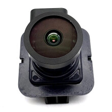 Caméra de Recul ES7Z19G490A pour  Fusion Titanium 2.0L L4, Système de Capteurs de Stationnement Automatique