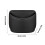 Vehicle Door Hanging Trash Container with Smooth Lining-Brown 4