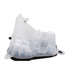 C2Z29118 Overloop Expansievat Koelwatertank voor XF X250 Serie XK II Cabriolet Coupé 2009-2014 C2Z11292