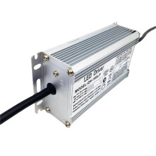 Constant Current LED Driver 1800mA for 110W 120W 140W 150W 160W Waterproof IP67 Lighting(120W DC36-50V 2100mA)