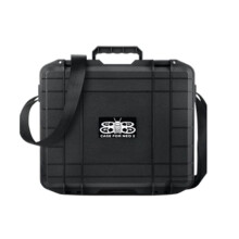 Explosion Proof Suitcase for NEO 2 Hard-Shell Carry Case Waterproof Case Storage Box for Neo 2 Drone Accessories