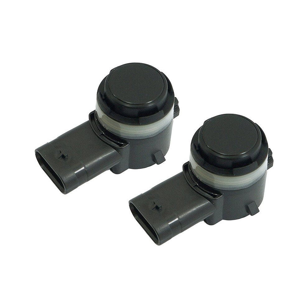 2Pcs Pdc Parking Sensor Parking For A-Class C-Class Cla Cls Gl Gle S Vito Box Mixto Tourer A0009059300 Light 4711468324886