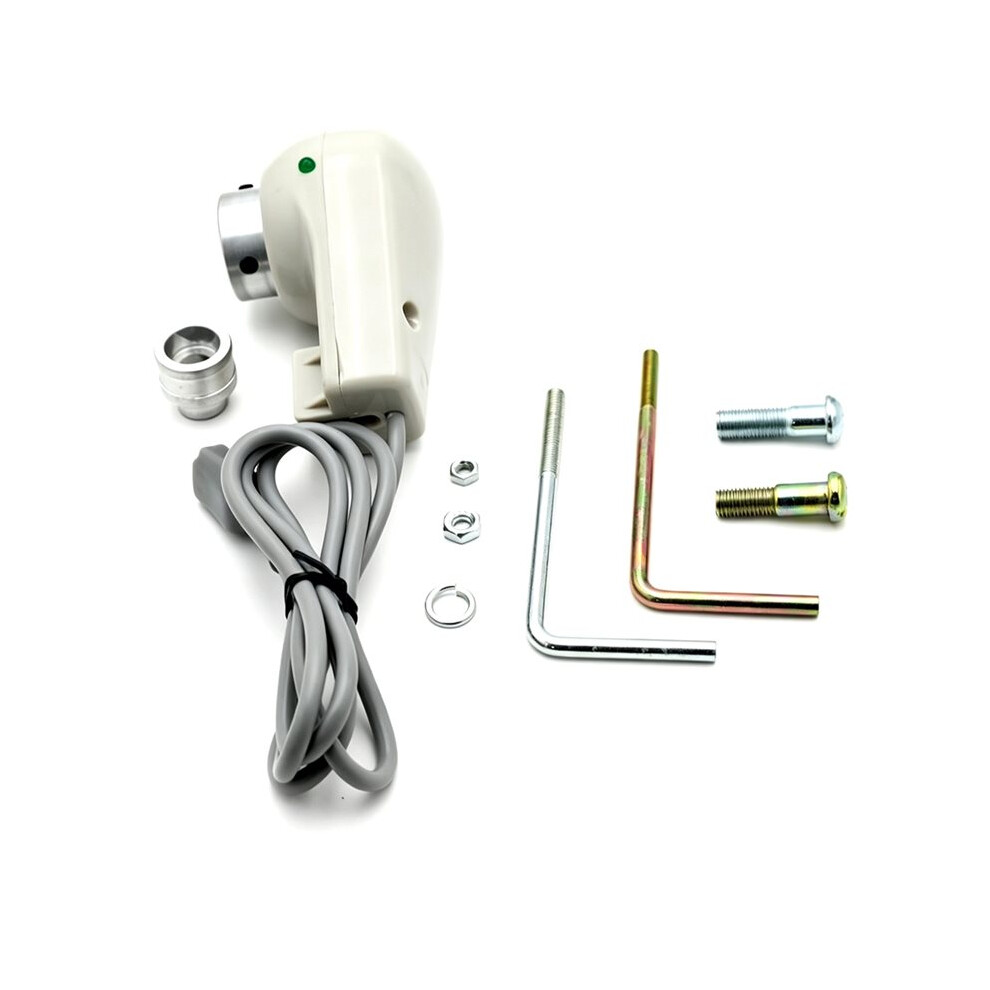 Brushless Synchronizer For Industrial Sewing Machine, Saving, Motor External Fixed Needle Device 4713842901195