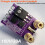 BW600 Electronic Load Meter Charging Control Module Adapter Max 100V 20A Supports DC5.5 Interface and Wiring 3