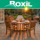 Roxil UV Top Oil 303 500ml 2
