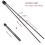 CAITON  Putter Trainer Putting Gesture Assist Batting Force Angle Action  Putter Training Aids  Swing Trainer 9