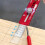 KOSLO Multifunctional Magnetic Attraction Marking Angle Gauge Folding Woodworking Ruler Level Marking Measuring Tool 3