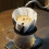 VDSU-02-B&W Dripper SUIREN 02 1-4 Cups Coffee Hand Drip Black Transparent 7