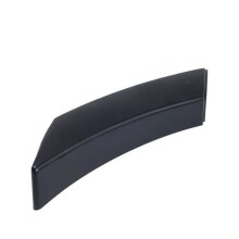 Front Bumper Air Vent Side Trim Cover 51113401929 51113401930 for  X3 E83 2004-2006 Accessories