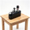 500ml Ink Tank Continuous Ink Supply System with Alarm Board Stirring Motor Filter Float Sensor Ink Bottle 3