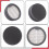 2PCS Vacuum Filter for  M12 Wireless Vacuum Cleaner Replacement Hepa Filter Parts 4