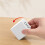 Cube-Timer mit LCD-Display White 4