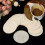 Coffee Maker Replacement Professional Filters Paper Coffee Tea Tools Kitchen Tool 64mm 3