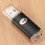 256 MB USB 2.0 Flash U disk black 7